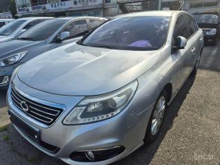 Renault-KoreaSamsung SM5