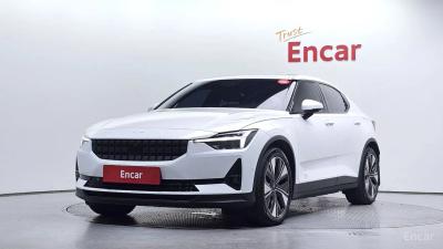 Polestar polestar-2