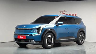 Kia EV9