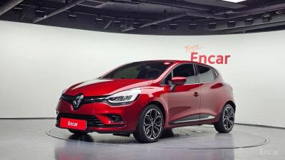 Renault-KoreaSamsung Cilo