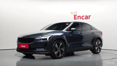 Polestar polestar-2