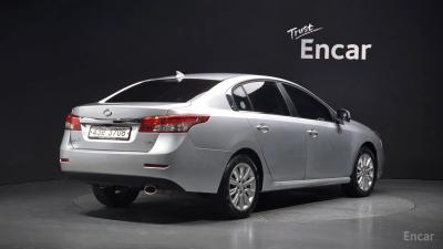 Renault-KoreaSamsung SM5