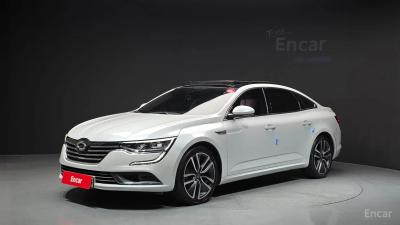Renault-KoreaSamsung SM6