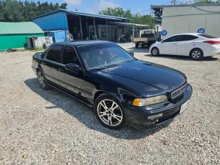 ChevroletGMDaewoo Acadia