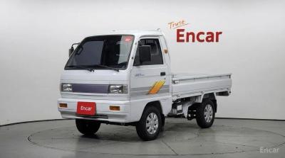 ChevroletGMDaewoo Labo