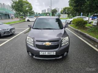 ChevroletGMDaewoo Orlando