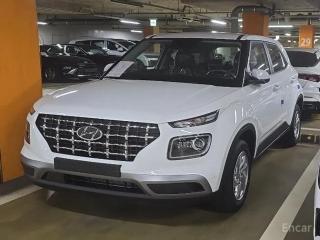 Hyundai Venue