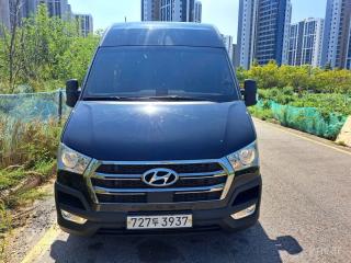 Hyundai Solati