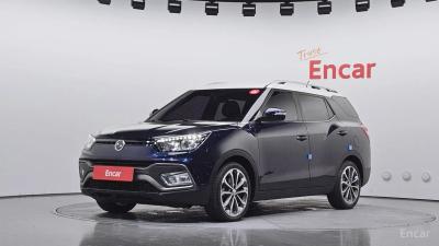 KG_Mobility_Ssangyong TIBOLI