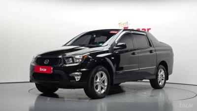 KG_Mobility_Ssangyong KORANDO