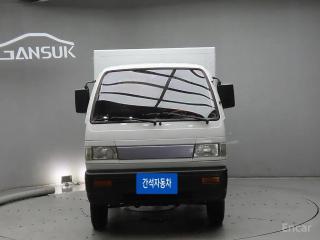 ChevroletGMDaewoo Labo