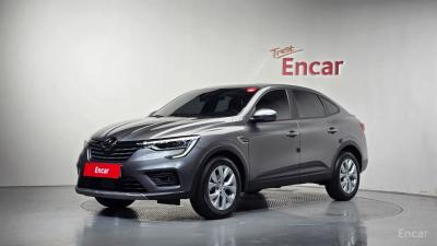 Renault-KoreaSamsung XM3
