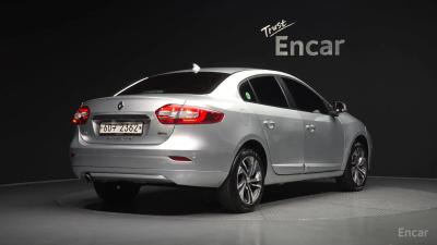 Renault-KoreaSamsung SM3
