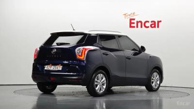 KG_Mobility_Ssangyong TIBOLI