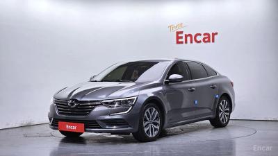 Renault-KoreaSamsung SM6