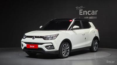 KG_Mobility_Ssangyong TIBOLI