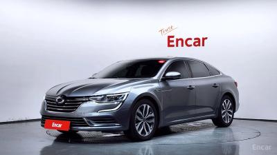 Renault-KoreaSamsung SM6