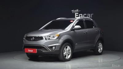 KG_Mobility_Ssangyong KORANDO