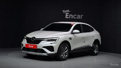 Renault-KoreaSamsung XM3