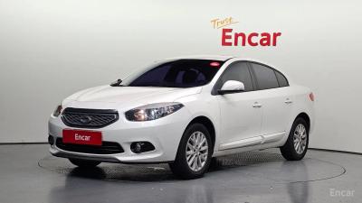 Renault-KoreaSamsung SM3