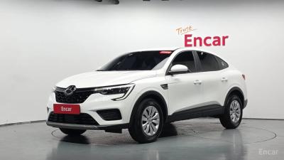 Renault-KoreaSamsung XM3