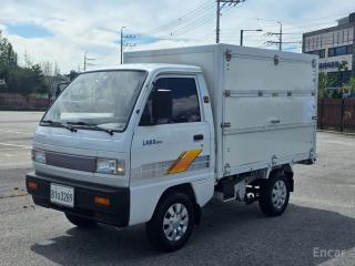 ChevroletGMDaewoo Labo
