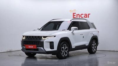 KG_Mobility_Ssangyong Torres