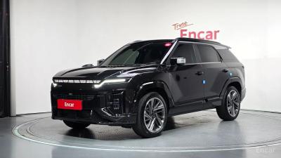 KG_Mobility_Ssangyong Actyon