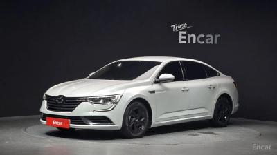 Renault-KoreaSamsung SM6