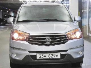 KG_Mobility_Ssangyong KORANDO