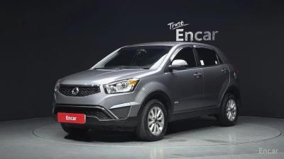 KG_Mobility_Ssangyong KORANDO