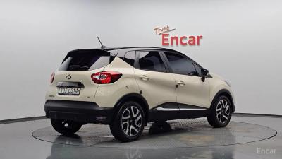 Renault-KoreaSamsung QM3