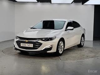 ChevroletGMDaewoo Malibu