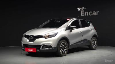 Renault-KoreaSamsung QM3