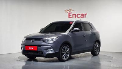 KG_Mobility_Ssangyong TIBOLI