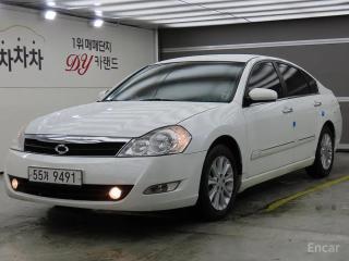 Renault-KoreaSamsung SM5