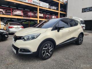 Renault-KoreaSamsung QM3