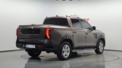 KG_Mobility_Ssangyong Musso