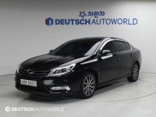 Renault-KoreaSamsung SM5