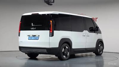 Kia PV5