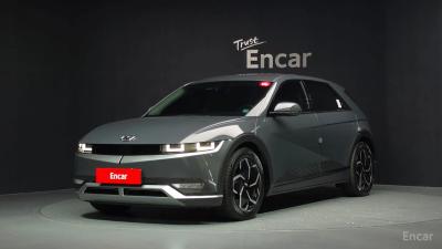 Hyundai Ioniq5