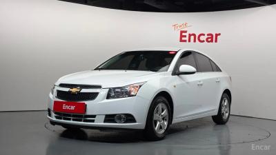 ChevroletGMDaewoo Lacetti