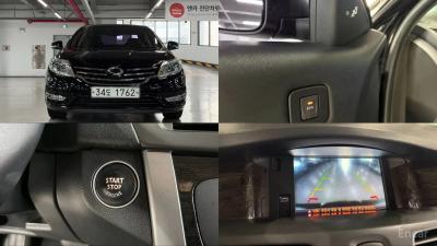 Renault-KoreaSamsung SM5
