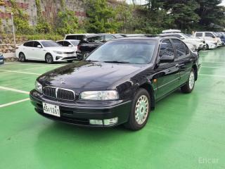 Renault-KoreaSamsung SM5