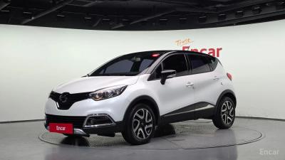 Renault-KoreaSamsung QM3