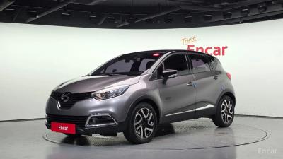 Renault-KoreaSamsung QM3