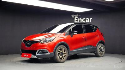 Renault-KoreaSamsung QM3
