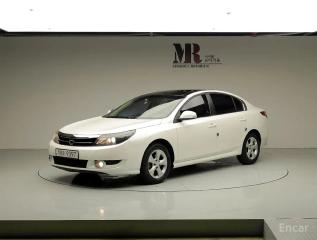 Renault-KoreaSamsung SM5