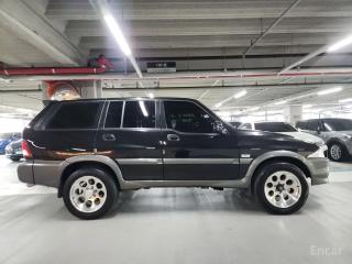 KG_Mobility_Ssangyong Musso