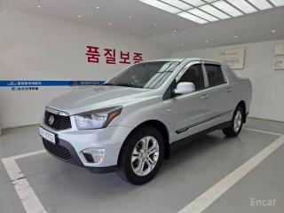 KG_Mobility_Ssangyong KORANDO